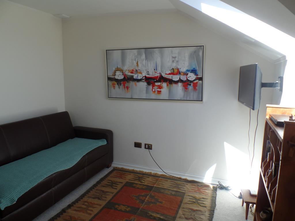 Decher Apartment - Puerto Varas Room photo